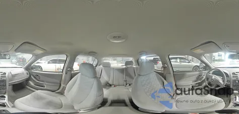 2005 Chevrolet Malibu Ls z USA, uszkodzony, nr VIN 1G1ZT54865F332047